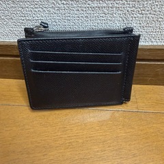 メゾンマルジェラ /Maison Margiela マネークリップ 財布の画像