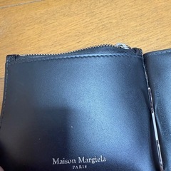 メゾンマルジェラ /Maison Margiela マネークリップ 財布の画像