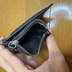 メゾンマルジェラ /Maison Margiela マネークリップ 財布の画像