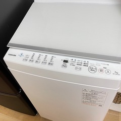 家電3点セットの画像