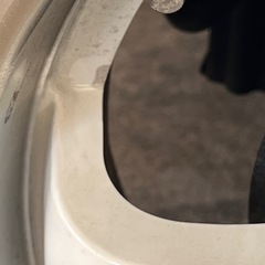 ステルスレーシングホイールの画像