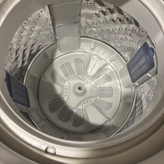 洗濯機　譲ります　Panasonic の画像