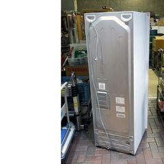 ハイアール 2ドア冷蔵庫 218L JR-NF218A ホワイト 200Lクラス 二百Lクラス 札幌市 東区 新道東店の画像