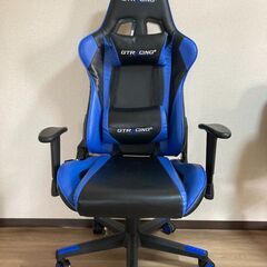 ゲーミングチェアの画像