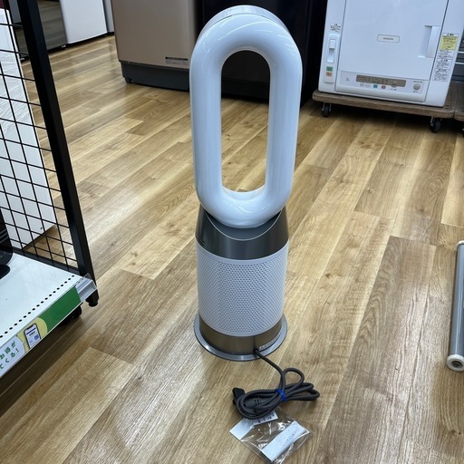 Dyson ダイソン Bot & Cool HP10 2024年製 季節家電 のご紹介です！