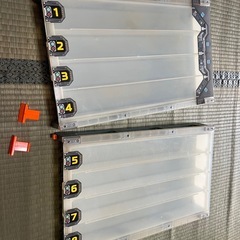 ブラックシンカリオン&ブラックシンカリオンオーガの画像