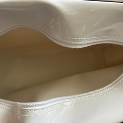 【未使用品】セントラルスポーツ　キッズバッグの画像