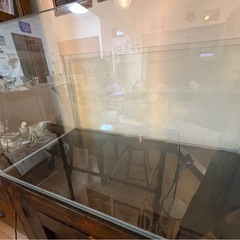 90cmガラス水槽　の画像