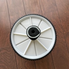 腹筋ローラー（アブローラー）の画像