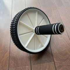 腹筋ローラー（アブローラー）の画像