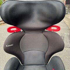 ジュニアシートの画像