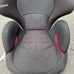 ジュニアシートの画像