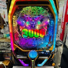 機動戦士ガンダムユニコーン パチンコ実機の画像