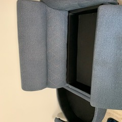 2人掛けソファ
の画像