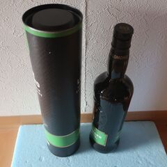 【空き瓶 5】 ロッホローモンド LOCH LOMOND 700ml 46%の画像