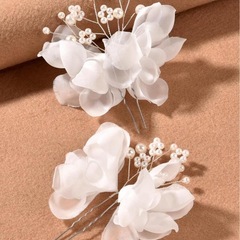 ウェディングアイテムの画像