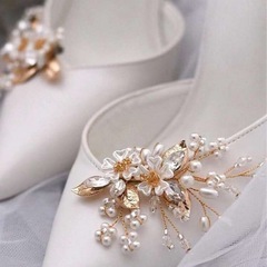 ウェディングアイテムの画像