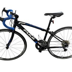 FUJI ロードバイク ジュニア ACE650 子供 自転車 お...