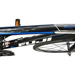 FUJI ロードバイク ジュニア ACE650 子供 自転車 およそ140cmぐらいの身長から乗車可能 中古の画像