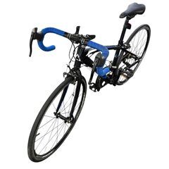 FUJI ロードバイク ジュニア ACE650 子供 自転車 およそ140cmぐらいの身長から乗車可能 中古の画像