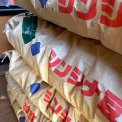 【安曇野市限定】豆炭まとめて60キロの画像