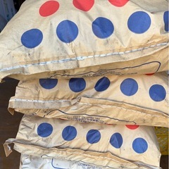 【安曇野市限定】豆炭まとめて60キロの画像