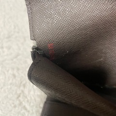 ルイヴィトン 長財布の画像