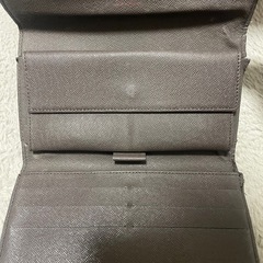 ルイヴィトン 長財布の画像