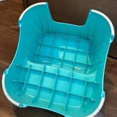 ミッキー　踏み台の画像