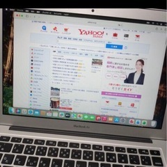 3️⃣Apple MacBook Air１３インチの画像