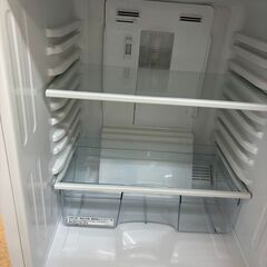 冷蔵庫 ツインバード HR-E911 2019年製【ジャングルジャングル岩出店】【B269】和歌山 岩出市 紀の川市 海南市の画像