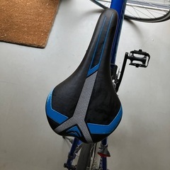 MERIDA ロードバイク RIDE80 3回使用　美品の画像