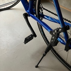 MERIDA ロードバイク RIDE80 3回使用　美品の画像