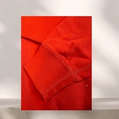 UNIQLO･新品トレーナーユニセックスの画像