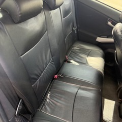 H26年式　プリウス　車検満タンの画像