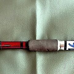 №16、 投げ竿 波路 240 の画像