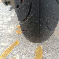 DIO自賠責付き！の画像