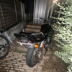 バリオス250二型！の画像