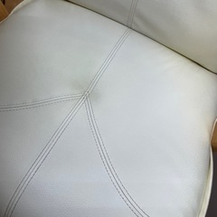 ☆ドリーム荒牧店☆ジモティー割引有☆【クリーニング済み】ダイニング4点セット　
の画像