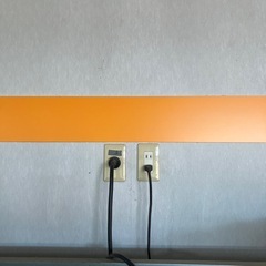 Daiwa ショーケース冷蔵庫の画像