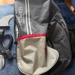 シープラス　サップ5回使用の画像