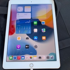 超美品‼️iPad Air2‼️🤣お子様へのプレゼントに‼️😁の画像
