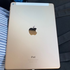 超美品‼️iPad Air2‼️🤣お子様へのプレゼントに‼️😁の画像