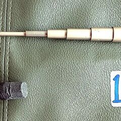 №18、渓流釣り　 Westnow 別作やぐら40 の画像