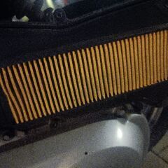 DIO自賠責付き！の画像