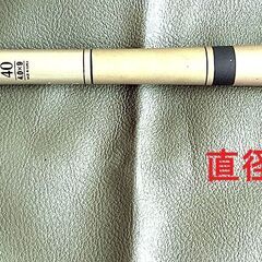 №18、渓流釣り　 Westnow 別作やぐら40 の画像