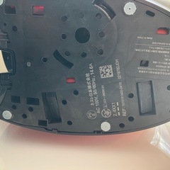 バリスタ　コーヒーメーカーの画像