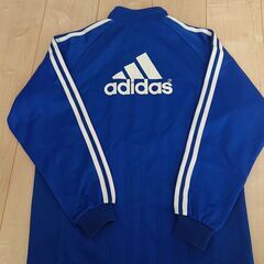 adidas 160sizeの画像
