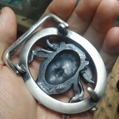 バックルの画像