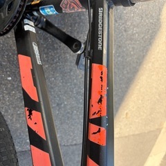 マウンテンバイク　26インチの画像